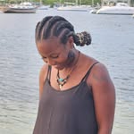 Natalie Bourne-Moses - @natbourneamoses - Instagram