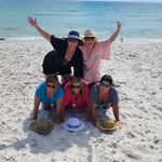 Natalie Bourque - @natbrown0508 - Instagram