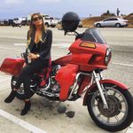 Natalie Bowling - @jessiegirl25 - Instagram