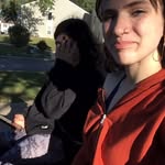 Elizabeth Natalie boyer - @lizzieboyeeeeer - Instagram