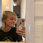 Natalie Boyer - @allthepotsibilities - Instagram
