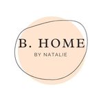 B. Home by Natalie Brandon - @b.homepgh - Instagram
