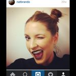 Natalie Brandon - @natbrando - Instagram