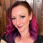 Natalie Breaux - @wineforthought - Instagram