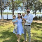 Natalie Breaux - Facebook