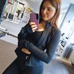 Natalie Brenner - Facebook