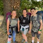 Shelley Natalie Bright - @brightsgotravelling - Instagram