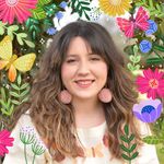 Natalie Briscoe - @nataliebriscoeillustration - Instagram