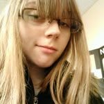 Natalie Brookman - @sanic_fast - Instagram