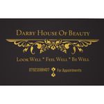 Natalie Brough-Darby - @darbyhouseofbeauty - Instagram
