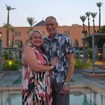Natalie Brough Russell - @natrussell1973 - Instagram