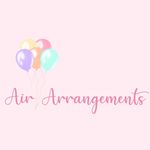 Natalie Browne - @air_arrangements - Instagram