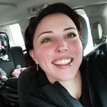 Natalie Browne - @geekinthepinkx - Instagram