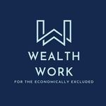 Natalie Robinson Bruner - @wealthworkinc - Instagram