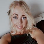 Natalie Bryson - @natalierj541 - Instagram