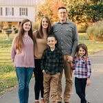 Natalie Thompson Bryson - @the.5.bees - Instagram