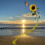 Natalie Buckham - @marbleart_kent - Instagram