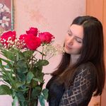 ＮＡＴＡＬＩＥ - @natalie_budan - Instagram