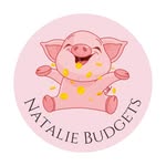 Natalie Brady - @nataliebudgets - Instagram