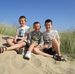 Nathalie Buffel - Facebook