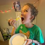 Natalie Burch - @123nataliej.hi - Instagram