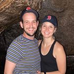 Tyler and Natalie Burch - @bonappetitburches - Instagram