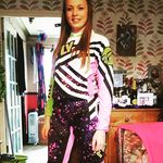 Natalie - @natalie_burrows168 - Instagram
