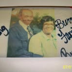 Natalie Burrow - Facebook