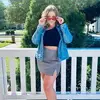 Natalie Burrow - @natalieburrow - TikTok