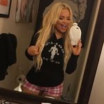 Natalie Burrow -- - @natbabe2135 - Instagram