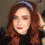 Natalie Cacciatore - @natalie_jayne - Instagram