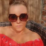 Natalie Calvert - @nataliehamill30 - Instagram