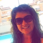 Natalie Calvert Nee-Lynam - @calvert1122 - Instagram