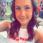 Natalie Cantrell - @natttyycntrll - Instagram
