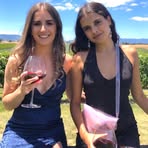 Natalie Cap - Facebook