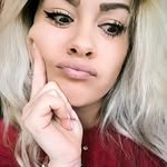 Natalie Capelle - @mariqhq - Instagram