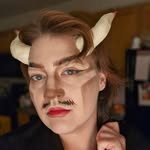 Capra (Natalia) - @the.capracorn - Instagram