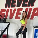 Natalia Capano - @inner_power_ok - Instagram