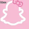 Snapchat Girli girl - @natalie.cardas - TikTok