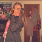 natalie carver - @bad.brad.is.rad - Instagram