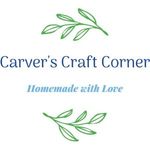 Natalie Carver - @carverscraftcorner - Instagram