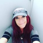 Natalie Cates - @hotdragon37 - Instagram