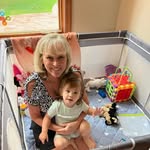 Natalie Cates Feliccia - @nfeliccia - Instagram