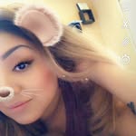 Natalie Ceja - @peac704 - Instagram
