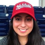 Natalie Ceja - @njceja - Instagram