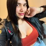 Natalia Chacon - Facebook