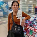 Natalia Chacon - Facebook