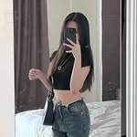 Natalie Chacon. - @v.mndskl - Instagram