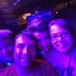 Natalie Osmond-Chaisson - @nazchaiz - Instagram