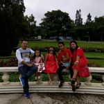Aurel Natalie Chandra - @lovelycamelia_16 - Instagram